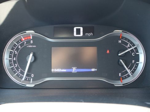 Used 2023 Honda Ridgeline RTL-E image 26