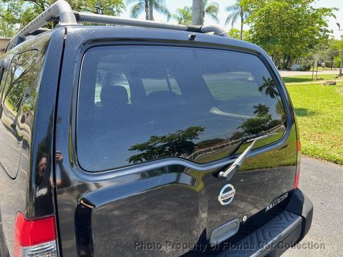 Used 2004 Nissan Xterra XE RWD image 18