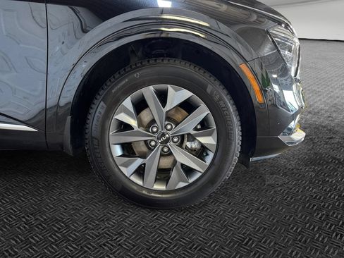 Certified 2024 Kia Sportage SX Prestige AWD/4WD image 11