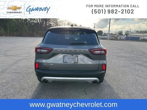 Used 2024 Ford Escape Active image 6
