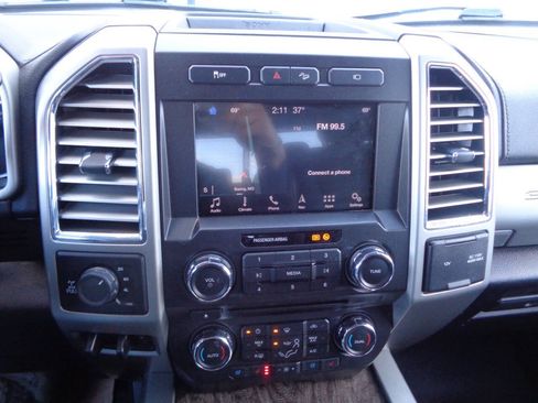 Used 2017 Ford F250 Lariat w/ Lariat Value Package image 45