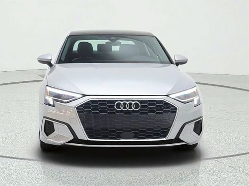 Used 2022 Audi A3 2.0T Premium Plus w/ Premium Plus Package FWD image 2