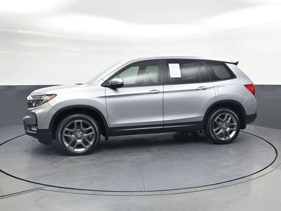 Used 2022 Honda Passport EX-L
