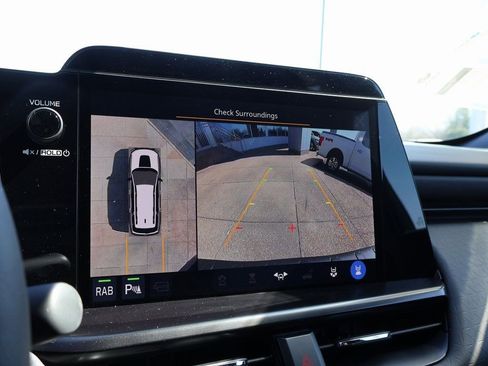 New 2026 Subaru Outback Wilderness image 37