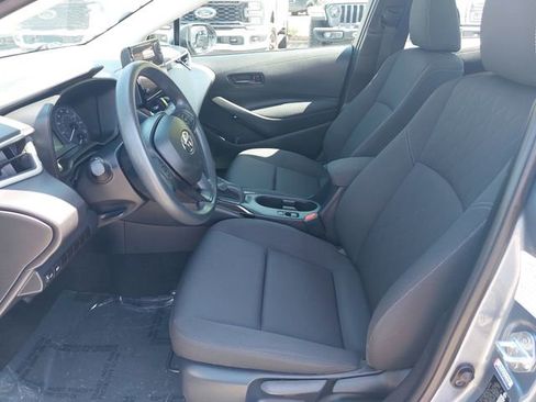 Used 2024 Toyota Corolla LE FWD image 14