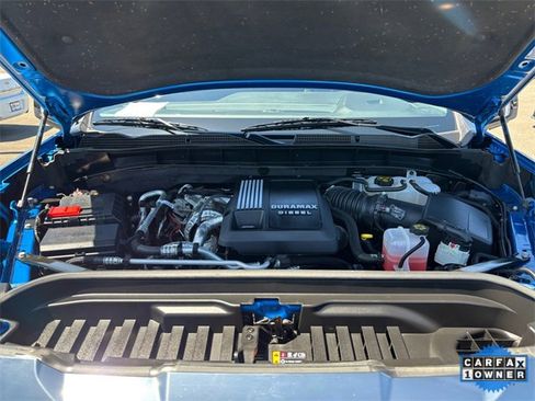 Used 2023 GMC Sierra 1500 AT4 w/ AT4 Preferred Package image 40