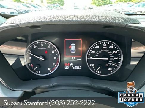 Certified 2024 Subaru Crosstrek 2.5i Limited AWD/4WD image 14