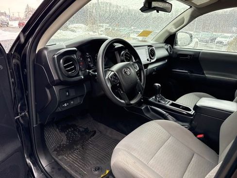 Used 2023 Toyota Tacoma SR AWD/4WD image 25