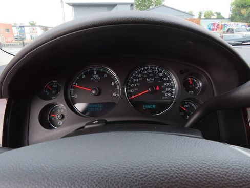 Used 2008 GMC Yukon Denali AWD/4WD image 15