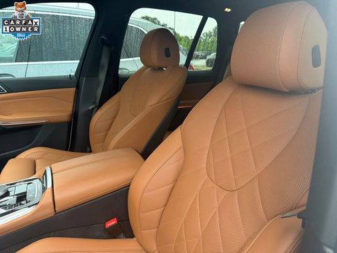 Certified 2023 BMW X5 xDrive40i w/ Premium Package AWD/4WD image 3