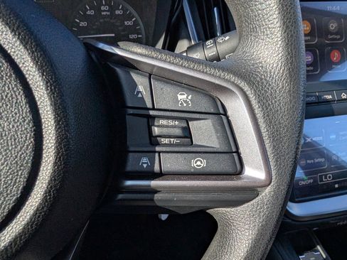 Certified 2025 Subaru Outback image 28