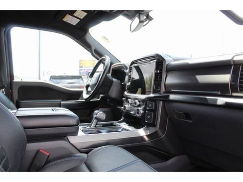 Used 2024 Ford F150 Platinum AWD/4WD image 20