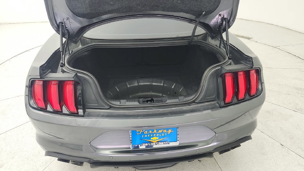 Used 2019 Ford Mustang GT RWD image 29