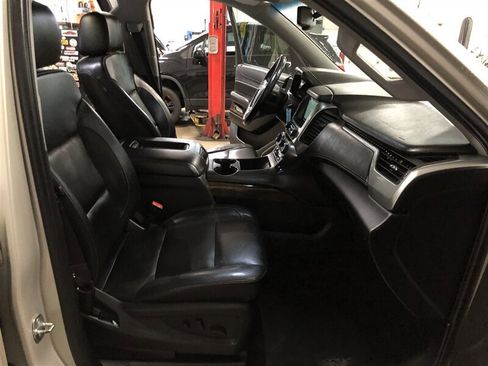 Used 2016 Chevrolet Tahoe LT image 19