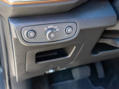 Used 2023 Chevrolet TrailBlazer ACTIV w/ Convenience Package image 21