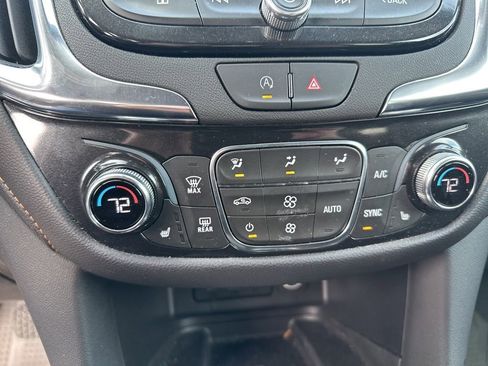 Used 2024 Chevrolet Equinox Premier w/ LPO, Floor Liner Package AWD/4WD image 10