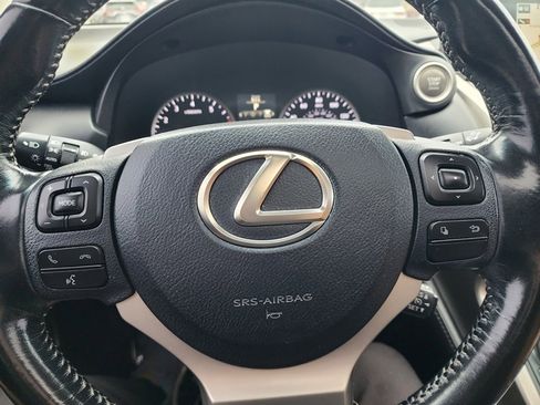 Used 2017 Lexus NX 200t AWD w/ Premium Package image 22