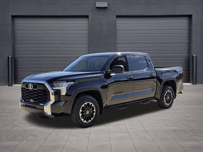 Used 2024 Toyota Tundra SR5 w/ TRD Off-Road Package