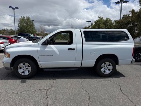 Used 2003 Dodge Ram 1500 Truck SLT RWD image 7