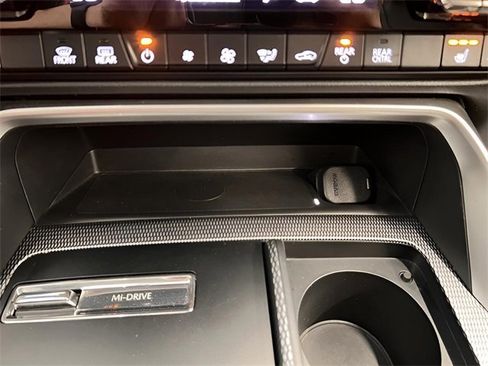 Used 2025 MAZDA CX-70 3.3 Turbo w/ Preferred Package image 28