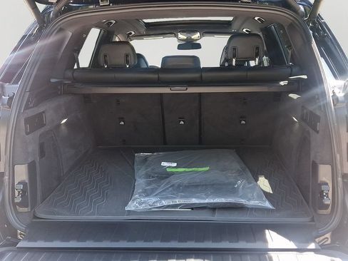 Certified 2024 BMW X5 xDrive40i w/ M Sport Package AWD/4WD image 29