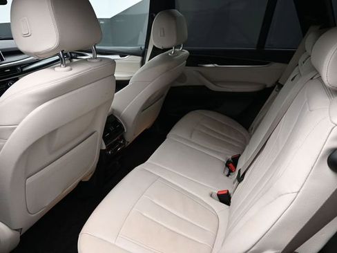 Used 2017 BMW X5 xDrive35i image 18