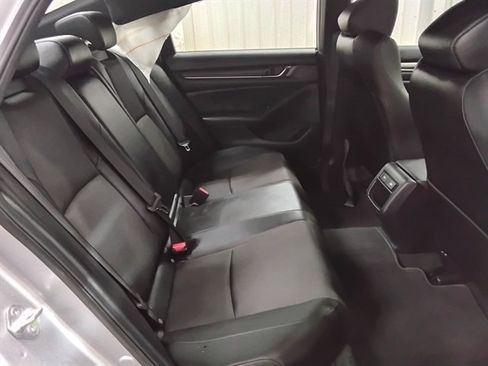 Used 2022 Honda Accord Sport image 15