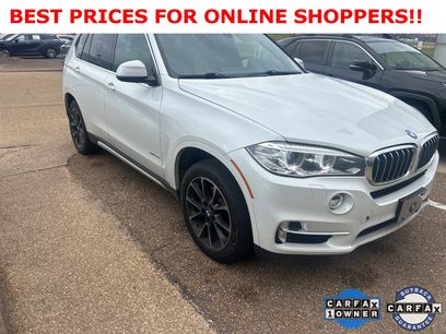 Used 2017 BMW X5 sDrive35i