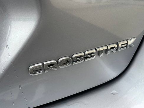 Used 2025 Subaru Crosstrek 2.5i Premium AWD/4WD image 5
