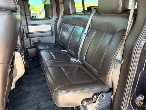 Used 2010 Ford F150 Raptor AWD/4WD image 33