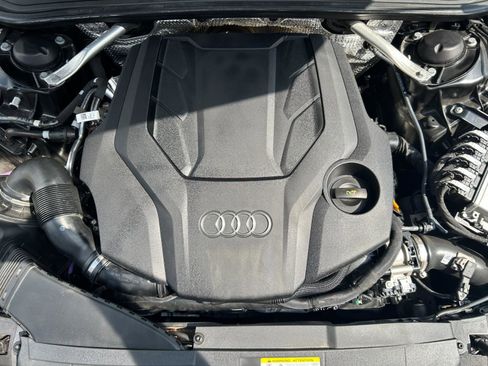 Used 2022 Audi A6 3.0T Premium image 15