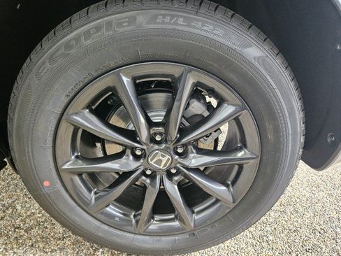 New 2026 Honda CR-V EX-L image 31