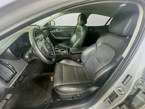 Used 2018 Kia Stinger image 20
