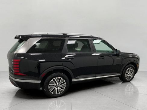 New 2026 Hyundai Palisade SEL AWD/4WD image 38