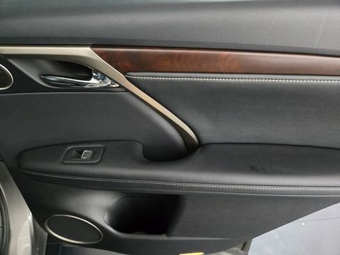 Certified 2021 Lexus RX 350 FWD w/ Premium Package image 22