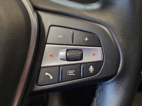 Certified 2024 BMW i4 eDrive40 w/ Convenience Package RWD image 19