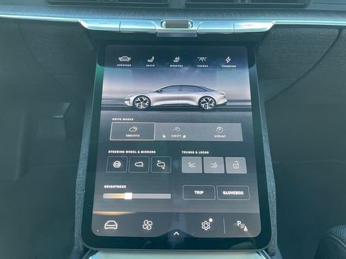 Used 2022 Lucid Air Grand Touring AWD/4WD image 23