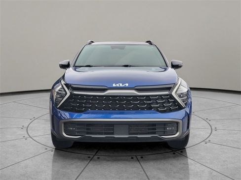Used 2023 Kia Sportage X-Pro Prestige image 15