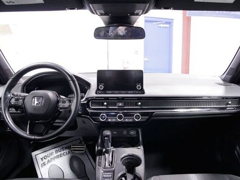 Certified 2023 Honda Civic Sport image 17