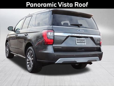 Used 2018 Ford Expedition Limited image 8