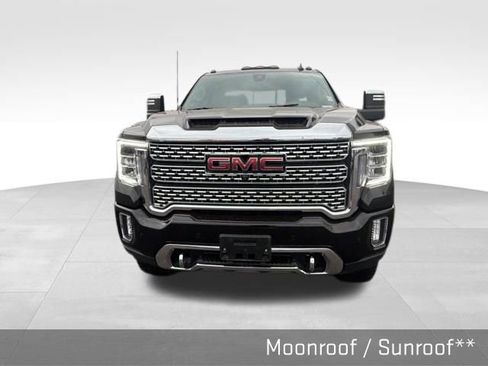 Used 2023 GMC Sierra 2500 Denali w/ Denali Ultimate Package image 5
