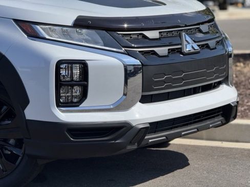 New 2025 Mitsubishi Outlander Sport AWD image 2