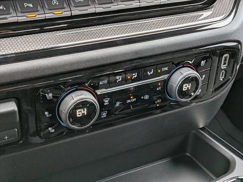 New 2026 Chevrolet Silverado 1500 ZR2 AWD/4WD image 13