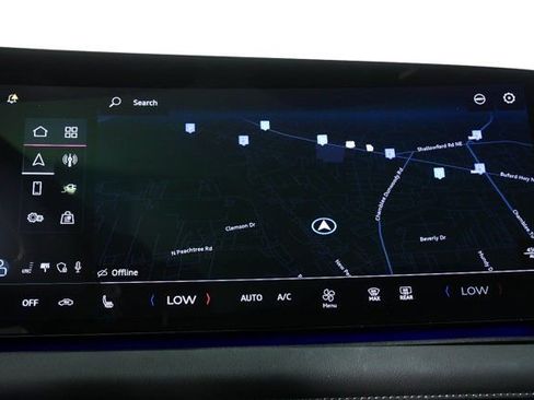 Certified 2025 Audi A6 e-tron Premium Plus w/ Premium Plus image 16