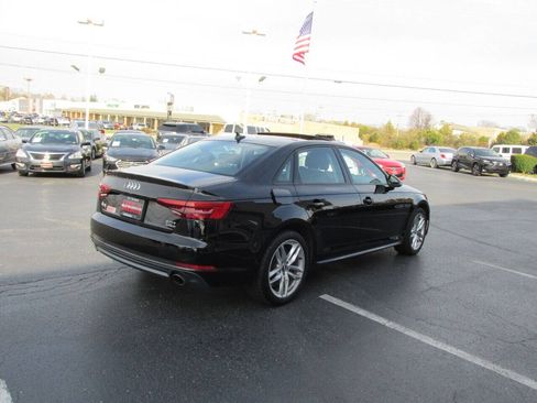 Used 2017 Audi A4 2.0T Premium AWD/4WD image 9
