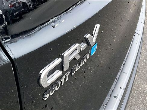 Used 2025 Honda CR-V EX-L image 25