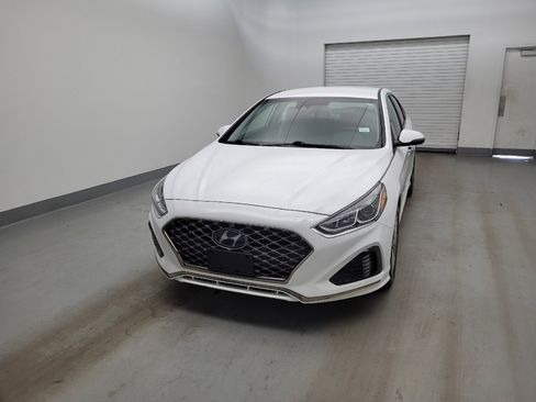 Used 2018 Hyundai Sonata FWD image 15