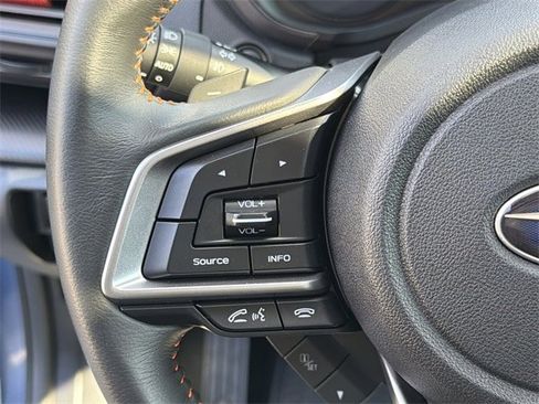 Used 2023 Subaru Crosstrek 2.0i Premium image 25