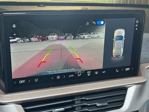 New 2026 Ford Explorer Active w/ Active Comfort Package AWD/4WD image 37