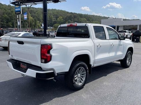 New 2026 Chevrolet Colorado LT image 3
